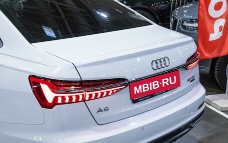 Audi A6, 2020 год, 4 499 000 рублей, 14 фотография