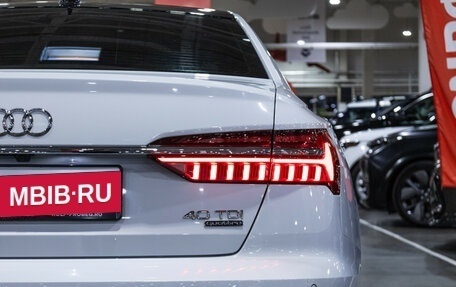 Audi A6, 2020 год, 4 499 000 рублей, 12 фотография