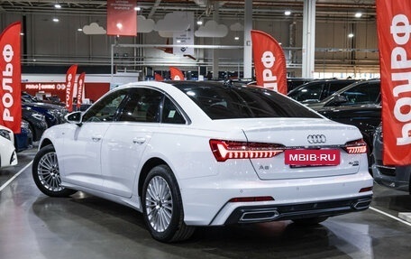 Audi A6, 2020 год, 4 499 000 рублей, 13 фотография