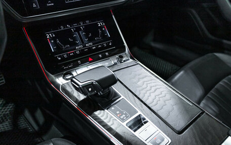 Audi A6, 2020 год, 4 499 000 рублей, 29 фотография