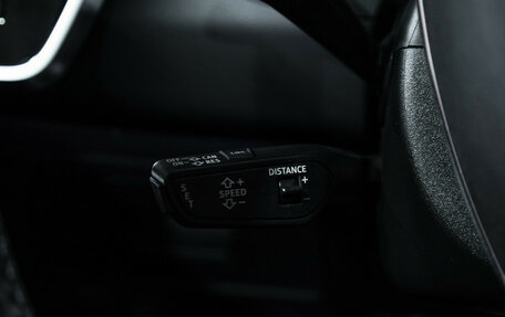 Audi A6, 2020 год, 4 499 000 рублей, 30 фотография