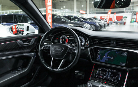 Audi A6, 2020 год, 4 499 000 рублей, 33 фотография