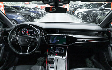 Audi A6, 2020 год, 4 499 000 рублей, 32 фотография