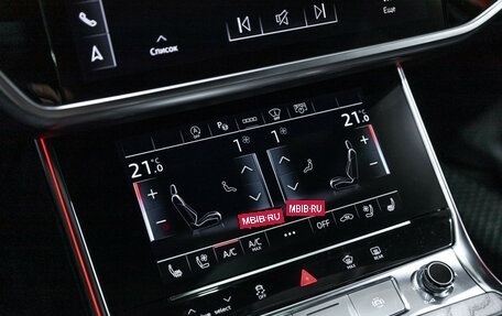 Audi A6, 2020 год, 4 499 000 рублей, 27 фотография