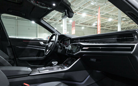 Audi A6, 2020 год, 4 499 000 рублей, 26 фотография
