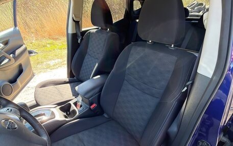 Nissan Qashqai, 2018 год, 2 500 000 рублей, 22 фотография