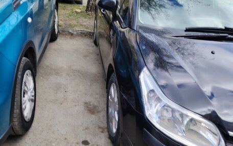 Citroen C4 II рестайлинг, 2008 год, 250 000 рублей, 2 фотография