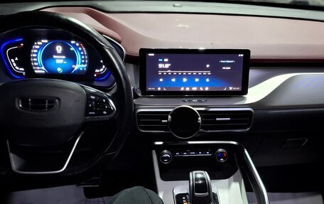 Geely Coolray I, 2021 год, 1 600 000 рублей, 3 фотография