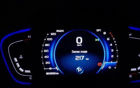 Geely Coolray I, 2021 год, 1 600 000 рублей, 4 фотография