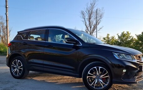 Geely Coolray I, 2021 год, 1 600 000 рублей, 9 фотография