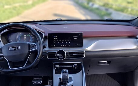 Geely Coolray I, 2021 год, 1 600 000 рублей, 18 фотография