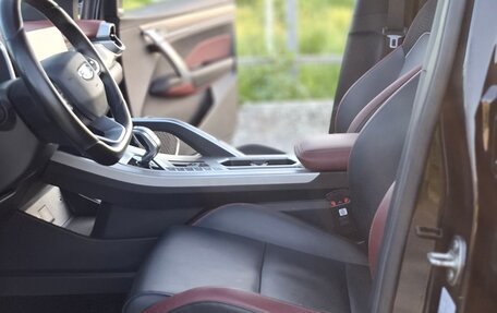 Geely Coolray I, 2021 год, 1 600 000 рублей, 20 фотография