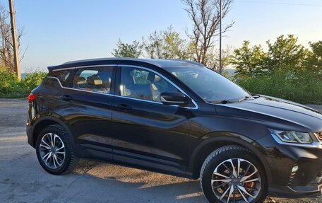 Geely Coolray I, 2021 год, 1 600 000 рублей, 11 фотография