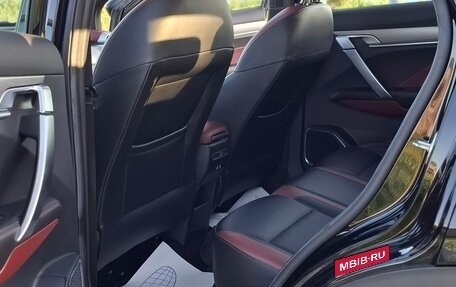 Geely Coolray I, 2021 год, 1 600 000 рублей, 21 фотография