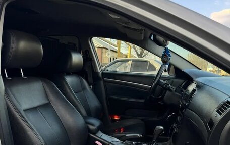 Chevrolet Epica, 2007 год, 700 000 рублей, 10 фотография