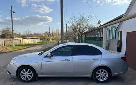 Chevrolet Epica, 2007 год, 700 000 рублей, 4 фотография