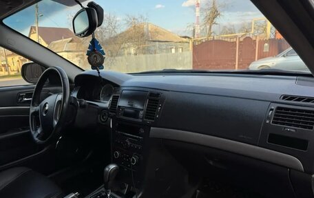 Chevrolet Epica, 2007 год, 700 000 рублей, 8 фотография