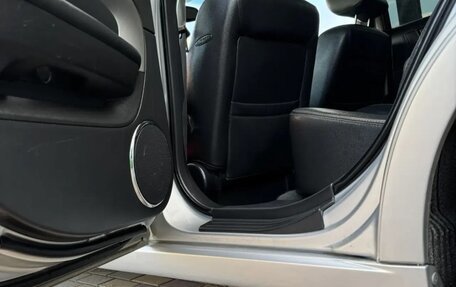 Chevrolet Epica, 2007 год, 700 000 рублей, 6 фотография