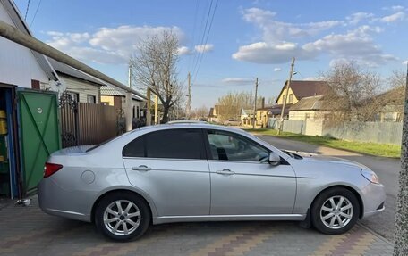 Chevrolet Epica, 2007 год, 700 000 рублей, 3 фотография