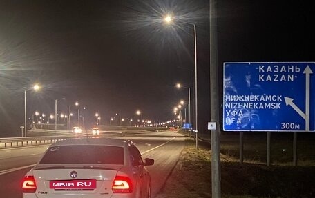 Volkswagen Polo VI (EU Market), 2013 год, 300 000 рублей, 4 фотография