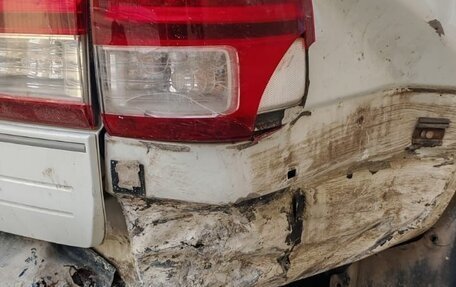 Lexus LX II, 2005 год, 2 500 000 рублей, 12 фотография