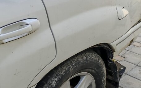 Lexus LX II, 2005 год, 2 500 000 рублей, 5 фотография