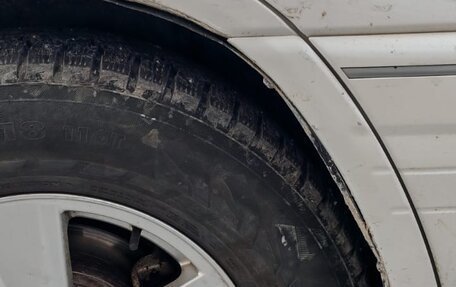 Lexus LX II, 2005 год, 2 500 000 рублей, 15 фотография