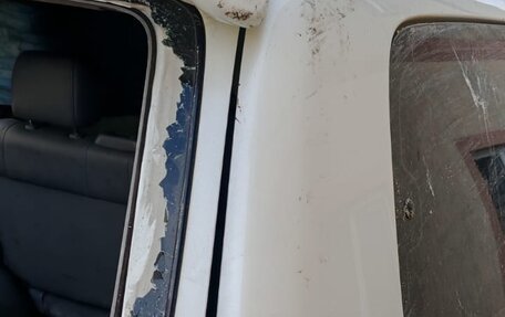 Lexus LX II, 2005 год, 2 500 000 рублей, 11 фотография