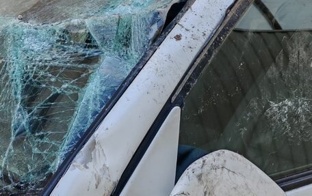 Lexus LX II, 2005 год, 2 500 000 рублей, 3 фотография