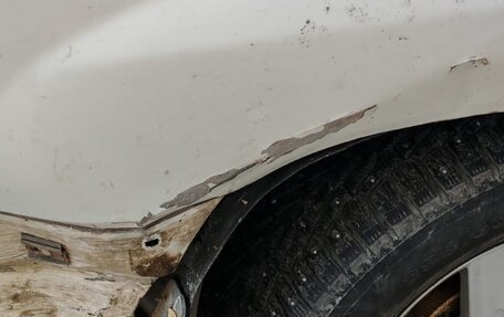 Lexus LX II, 2005 год, 2 500 000 рублей, 14 фотография
