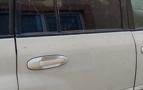 Lexus LX II, 2005 год, 2 500 000 рублей, 16 фотография