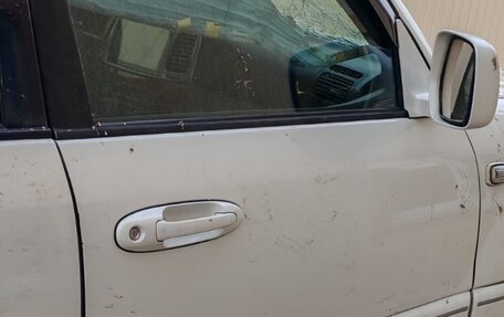 Lexus LX II, 2005 год, 2 500 000 рублей, 17 фотография