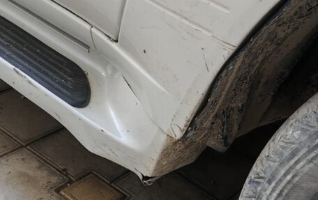 Lexus LX II, 2005 год, 2 500 000 рублей, 19 фотография
