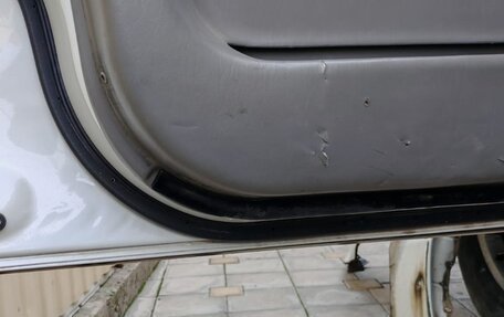 Lexus LX II, 2005 год, 2 500 000 рублей, 26 фотография