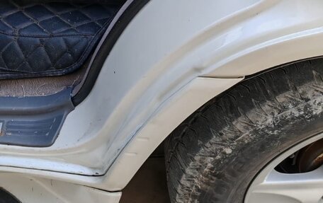 Lexus LX II, 2005 год, 2 500 000 рублей, 27 фотография