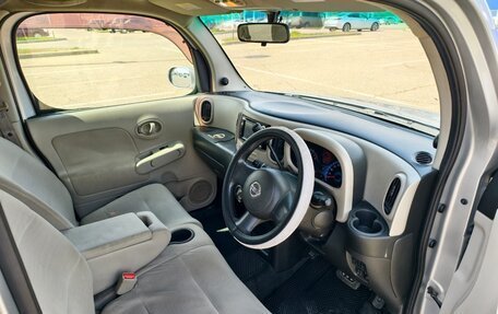 Nissan Cube III, 2008 год, 620 000 рублей, 5 фотография