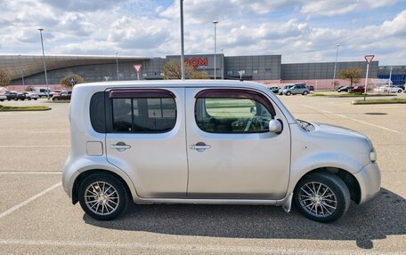 Nissan Cube III, 2008 год, 620 000 рублей, 1 фотография