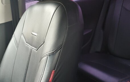 Volkswagen Polo VI (EU Market), 2012 год, 600 000 рублей, 9 фотография