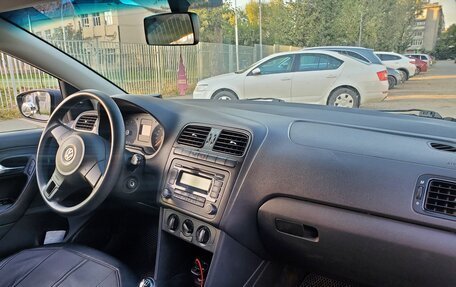 Volkswagen Polo VI (EU Market), 2012 год, 600 000 рублей, 6 фотография