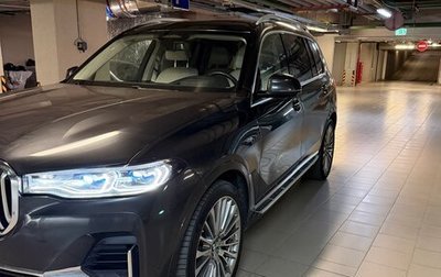 BMW X7, 2019 год, 6 500 000 рублей, 1 фотография