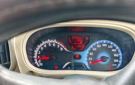 Nissan Cube III, 2008 год, 620 000 рублей, 6 фотография