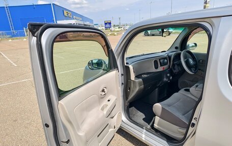 Nissan Cube III, 2008 год, 620 000 рублей, 8 фотография