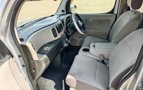 Nissan Cube III, 2008 год, 620 000 рублей, 7 фотография