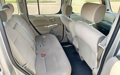Nissan Cube III, 2008 год, 620 000 рублей, 11 фотография