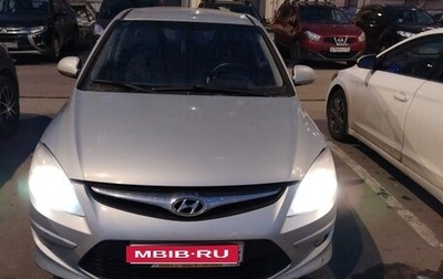Hyundai i30 I, 2010 год, 650 000 рублей, 1 фотография