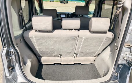 Nissan Cube III, 2008 год, 620 000 рублей, 12 фотография