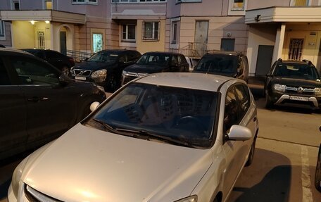 Hyundai i30 I, 2010 год, 650 000 рублей, 5 фотография