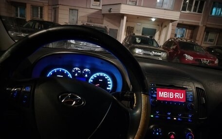 Hyundai i30 I, 2010 год, 650 000 рублей, 3 фотография
