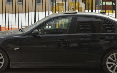 BMW 3 серия, 2005 год, 1 500 000 рублей, 5 фотография