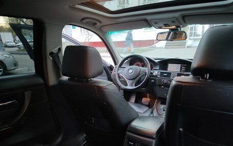 BMW 3 серия, 2005 год, 1 500 000 рублей, 12 фотография